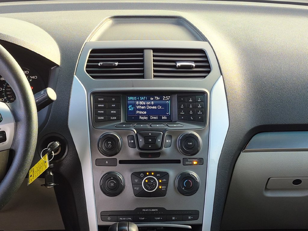 Used 2013 Ford Explorer 4WD image 35