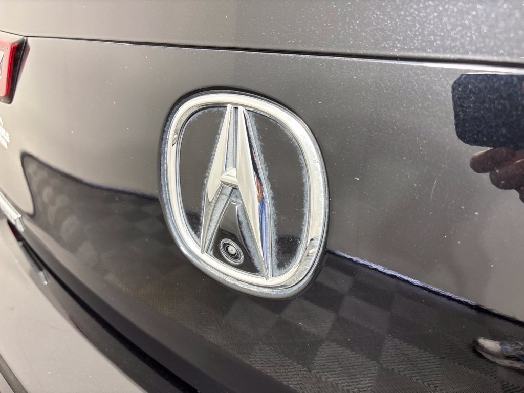 Certified 2023 Acura TLX w/ A-SPEC Package AWD/4WD image 28