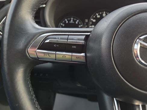 Certified 2022 MAZDA CX-30 AWD 2.5 S w/ Preferred Package image 18