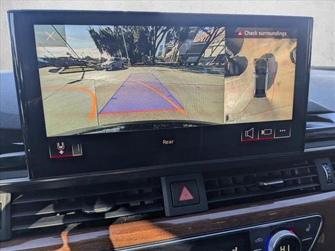 Used 2022 Audi A4 2.0T Premium Plus w/ Premium Plus Package image 11