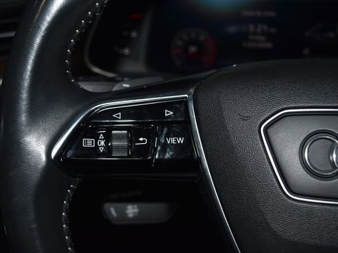 Used 2019 Audi A6 3.0T Premium Plus w/ Premium Plus Package image 9