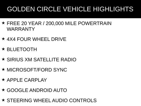 Used 2022 Ford Bronco Outer Banks image 2