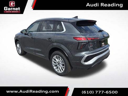 New 2026 Audi Q3 quattro 2.0T AWD/4WD image 3