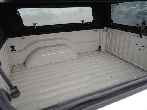 Used 2009 Dodge Dakota Big Horn w/ Extra Security Group image 27