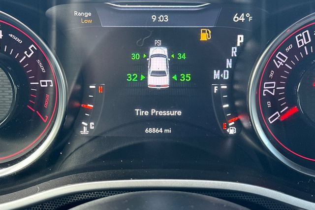 Used 2018 Dodge Challenger SXT Plus RWD image 28