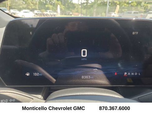 Certified 2026 Chevrolet Equinox LT FWD image 16