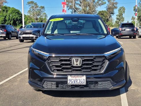 Used 2023 Honda CR-V EX-L image 2