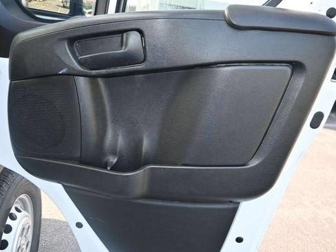 Used 2023 RAM ProMaster 2500 FWD image 26