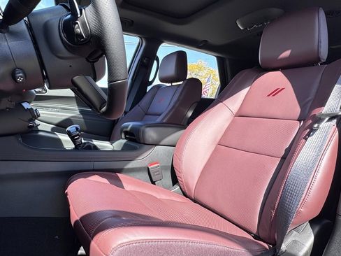 New 2026 Dodge Durango GT image 13