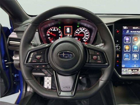 Used 2022 Subaru WRX Premium AWD/4WD image 29
