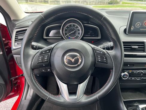 Used 2014 MAZDA MAZDA3 i Grand Touring FWD image 14