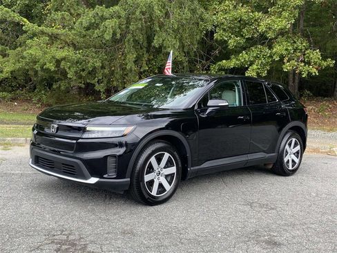 Certified 2024 Honda Prologue EX image 1