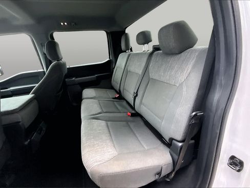 Used 2025 Ford F250 XLT AWD/4WD image 21