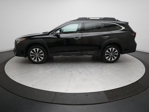 Used 2024 Subaru Outback Touring XT image 25