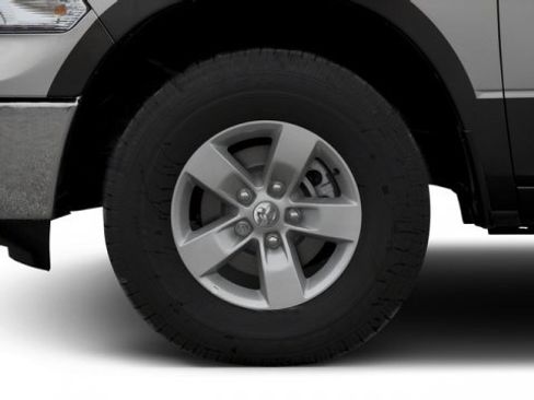 Used 2017 RAM 1500 Big Horn image 14