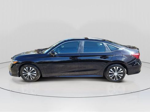 Used 2025 Honda Civic LX image 4