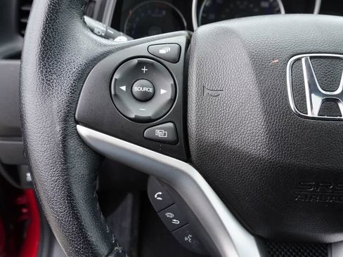 Used 2017 Honda Fit EX-L image 22