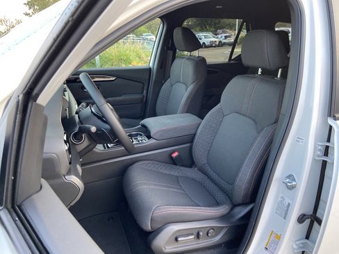 New 2025 Honda Pilot Sport image 23