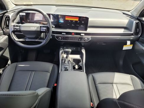 New 2026 Kia Sorento S FWD image 7