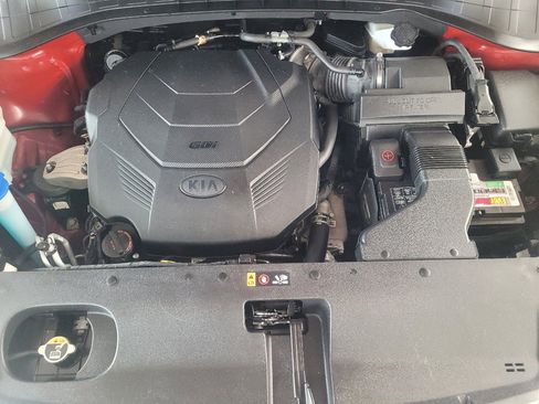 Used 2020 Kia Sorento S FWD image 30
