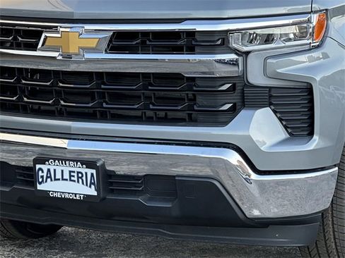 New 2026 Chevrolet Silverado 1500 LT image 7