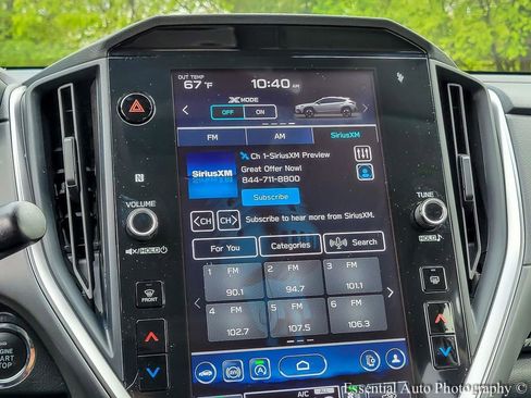 Certified 2024 Subaru Crosstrek 2.0i Premium AWD/4WD image 20
