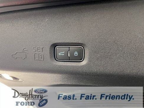 New 2026 Ford Expedition Max Active AWD/4WD image 37