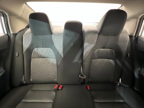New 2026 Nissan Sentra SV FWD image 24