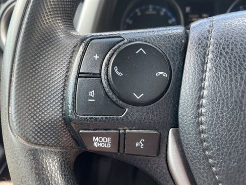 Used 2018 Toyota RAV4 LE w/ All Weather Liner Package image 22