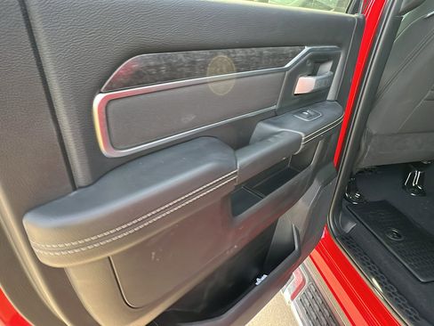 Used 2024 RAM 2500 Big Horn w/ Bed Utility Group image 22