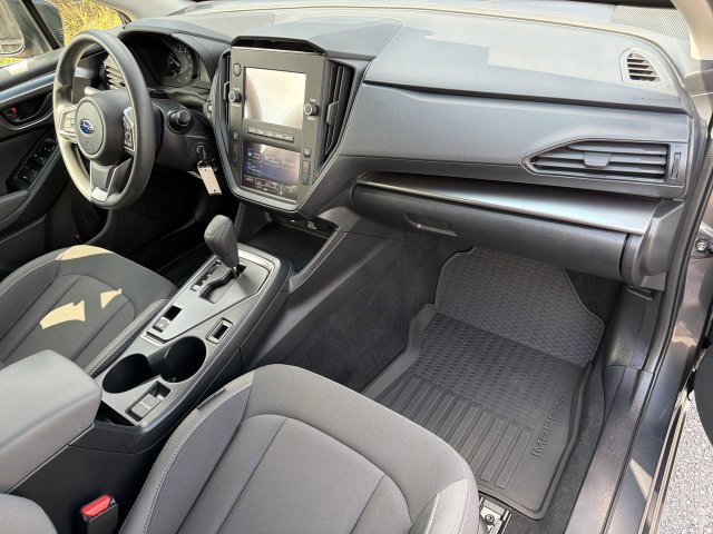 Certified 2024 Subaru Impreza 2.0i AWD/4WD image 27