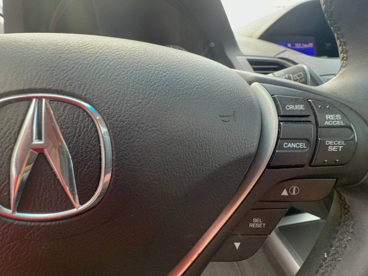Used 2015 Acura RDX AWD image 19
