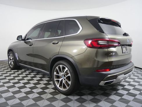 Used 2022 BMW X5 sDrive40i w/ Premium Package RWD image 5