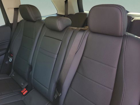 Certified 2026 Mercedes-Benz GLS 450 4MATIC image 15