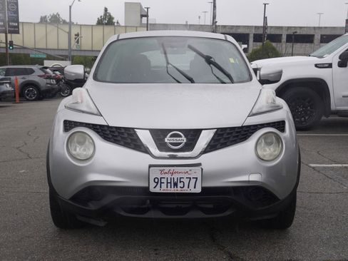 Used 2016 Nissan Juke S image 6