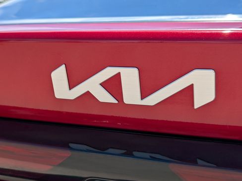 Certified 2025 Kia K5 GT-Line AWD/4WD image 13
