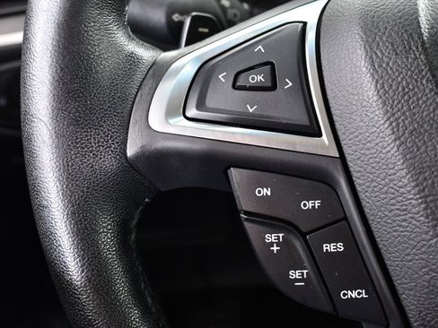 Used 2018 Ford Edge SEL w/ Equipment Group 201A image 30