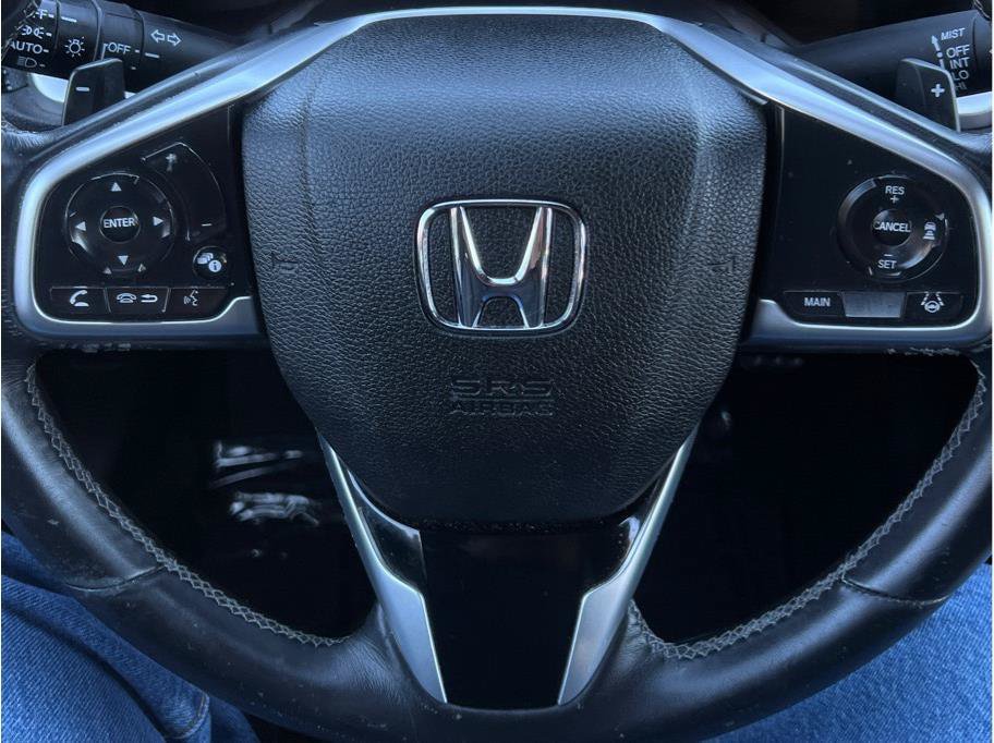 Used 2019 Honda Civic Sport image 11