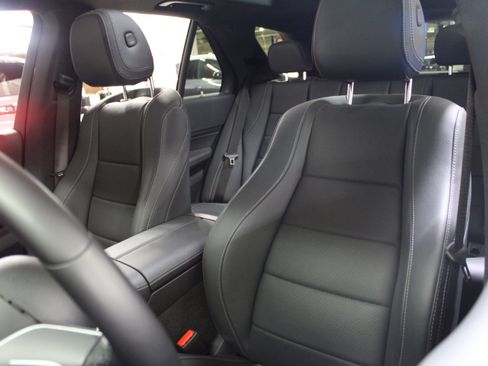 Used 2026 Mercedes-Benz GLE 350 4MATIC image 6