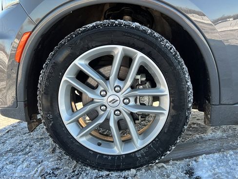 Used 2025 Dodge Durango R/T image 9