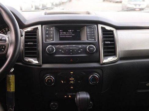 Used 2019 Ford Ranger XLT RWD image 25