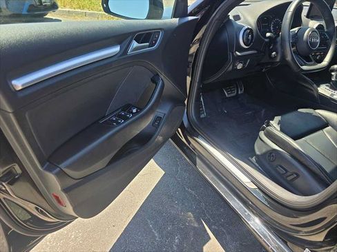 Used 2020 Audi A3 2.0T Premium w/ Final Edition Package FWD image 21