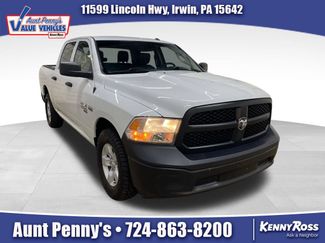 Used 2023 RAM 1500 Tradesman AWD/4WD 360° Tour