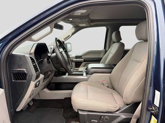 Used 2018 Ford F150 XLT w/ Equipment Group 302A Luxury AWD/4WD video 2