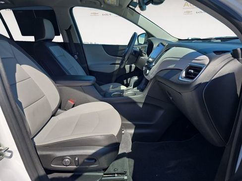 Used 2019 Chevrolet Equinox Premier image 15