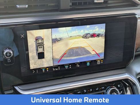 Used 2023 GMC Sierra 1500 Denali Ultimate image 26