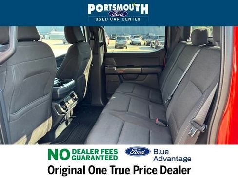Used 2023 Ford F150 Lariat image 6