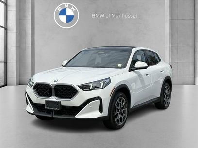 Used 2025 BMW X2 xDrive28i w/ Premium Package
