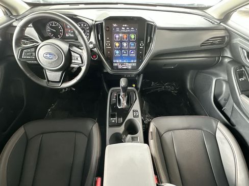 Certified 2026 Subaru Crosstrek 2.5i Limited w/ Crosstrek Mirror Package AWD/4WD image 24