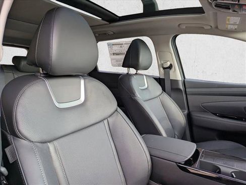 New 2026 Hyundai Tucson Limited image 22